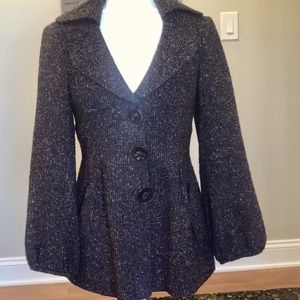 Nanette Lapore Wool Jacket